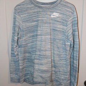 Nike Long Sleeve Shirt